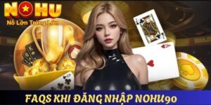 Các câu hỏi khi đăng nhập