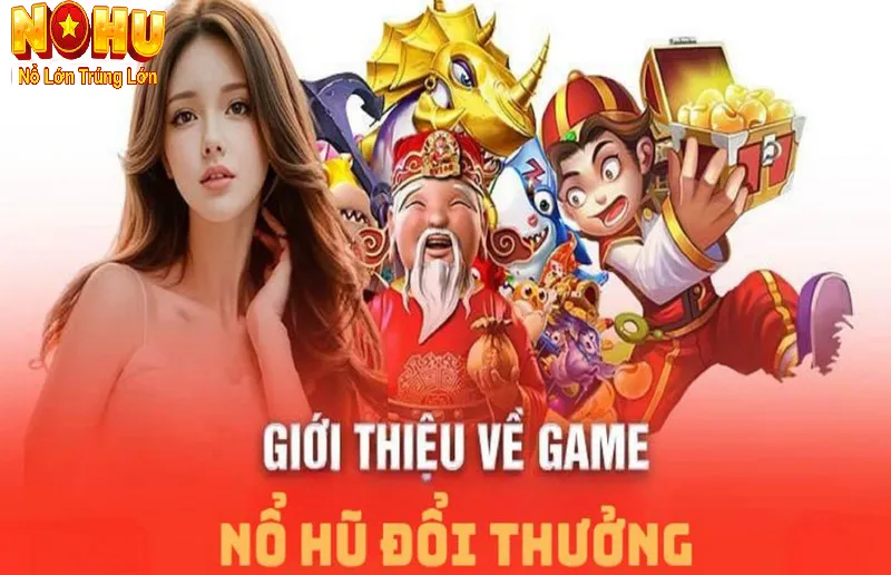 Nổ hũ 789Bet