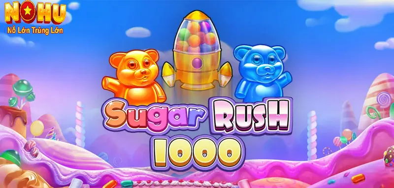 Tổng quan về Cách chơi Sugar Rush