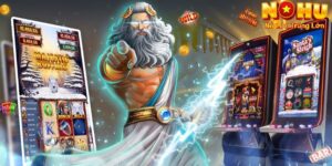 Cách Chơi Nổ Hũ Zeus Slot